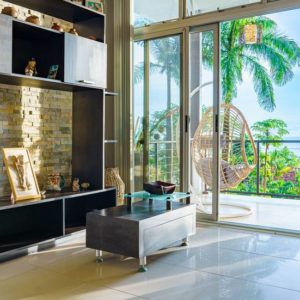 Modern Renovated Interiors