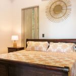 Four Master Bedrooms