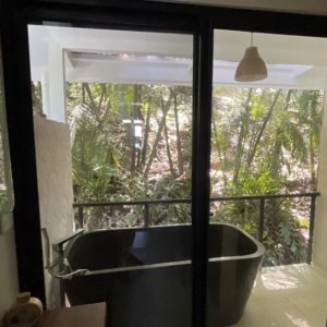 Ensuite Bathrooms