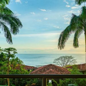 Stunning Ocean Views