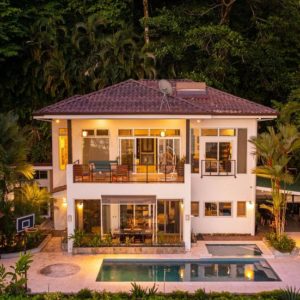Luxury Home in Ayacucho