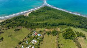 Affordable Custom-Built Home Walking Distance to Uvita Beach