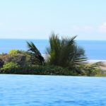 Infinity-Edge Swimming Pool