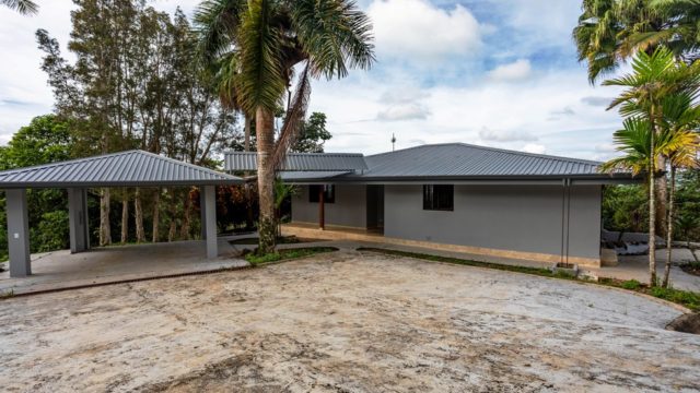 Close to Town Amenities