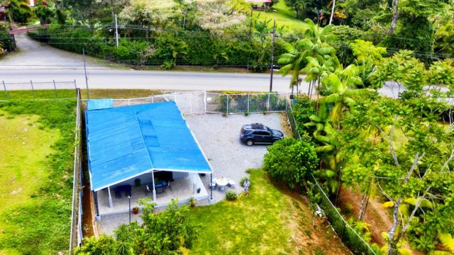 Secure Gated Community