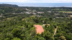Incredible Development Opportunities with Stunning Ocean Views Land