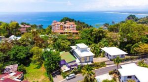 Exceptional Hotel with Stunning Gardens in Manuel Antonio