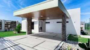 Masterpiece Home in Uvita’s Premier Architectural Community