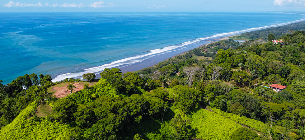 Luxury Estate Property for sale in Dominical