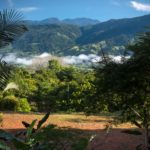 Breathtaking Mountain Views
