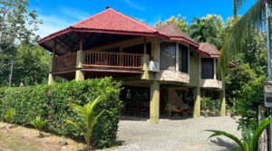 Established Vacation Rental in Uvita Walking Distance to the Beach