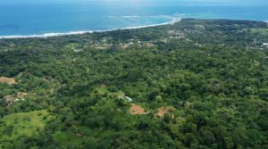 Rare 15 Acres Farm in Uvita with Endless Potential