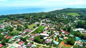 Serene Oasis Near the Natural Tropical Rainforest of Uvita