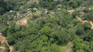 16 Acres Property in Uvita with Limitless Investment Potential