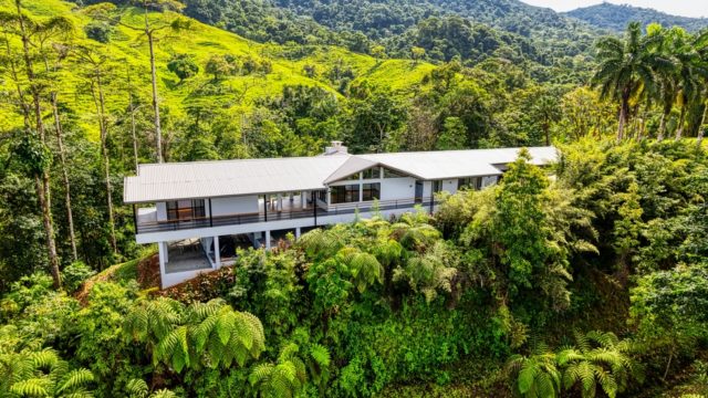Luxury Home in la Alfombra