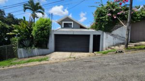 Private Three Bedroom Home Close to San Isidros Thriving Downtown
