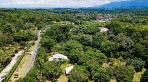 Beautiful Land Next to Quepos Airport with Limitless Opportunities