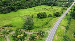 Commercial Property with Coastal Highway Frontage in Hatillo