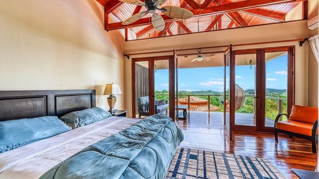 Luxury Bedrooms