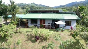 Three Bedroom Ranch Home in San Juan de Dios Coastal Foothills