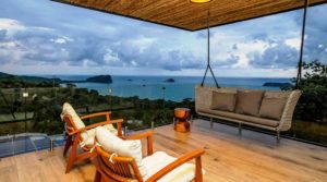 Beautiful Villa with Unrivaled Luxury in the Heart of Manuel Antonio