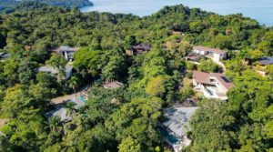 Exclusive Gated Paradise Your Luxury Lifestyle in Manuel Antonio