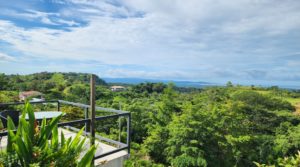 Fully Furnished Luxury Home with Ocean Views in Chontales