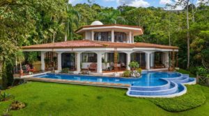 Mediterranean Villa Unrivaled Luxury in Costa Verde Estates