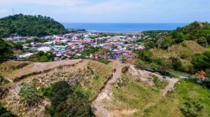 Prime Commercial Opportunity with Unmatched Views in Quepos