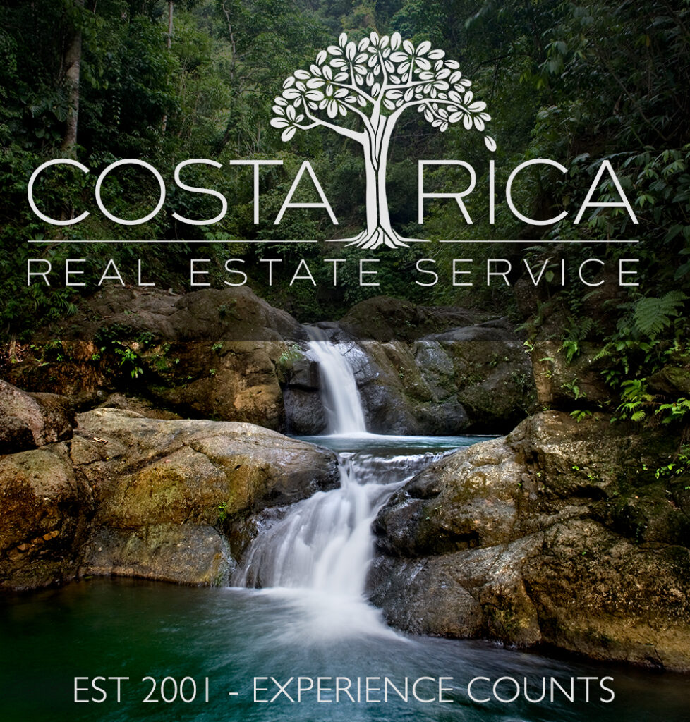 Costa Rica Real Estate Service in Dominical was established in 2001 - Experience Matters